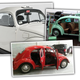 Illustration for article titled A Brief But Vitally Important History Of Four-Door Volkswagen Beetles